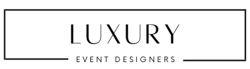 Luxury Event Designers